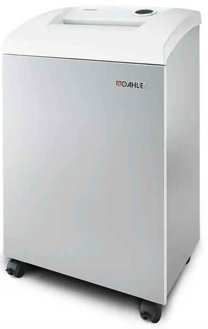 Шредер DAHLE 706 ( 40334-04732 )